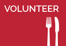 Volunteer icon