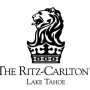 The Ritz-Carlton, Lake Tahoe logo