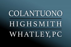 Colantuono, Highsmith, & Whatley, PC Logo