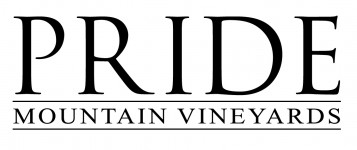 Pride Mountain Vineyards logo